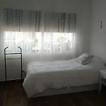 Piso En La Costa De A 3 Min De La Playa!