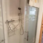 Piso En La Costa De A 3 Min De La Playa!