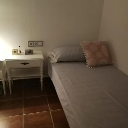 Piso En La Costa De *