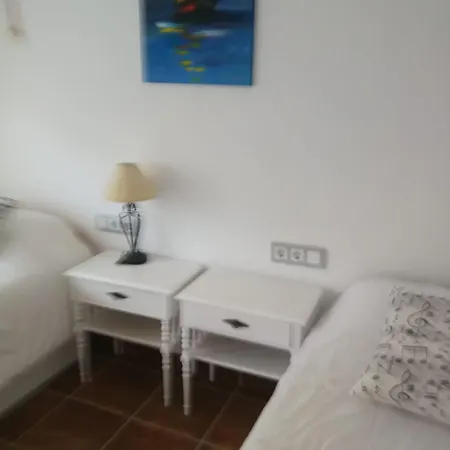 Piso En La Costa De Appartement