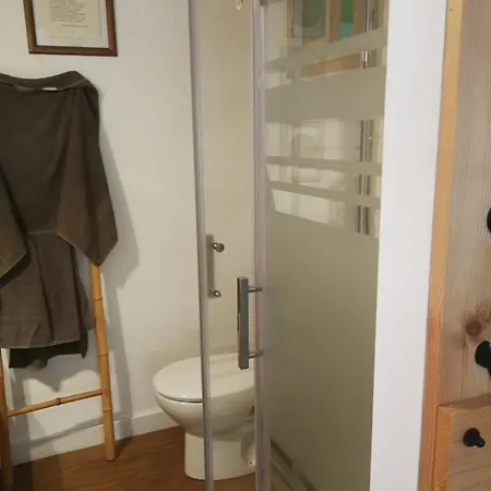 Appartement Piso En La Costa De *
