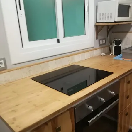 Appartement Piso En La Costa De