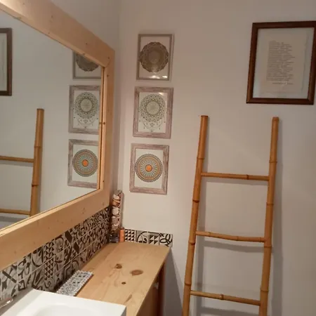Lejlighed Piso En La Costa De A 3 Min De La Playa!