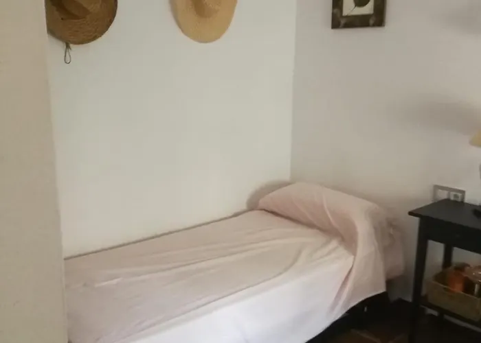 Piso En La Costa De A 3 Min De La Playa! Cunit